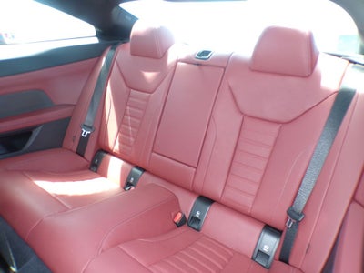 2023 BMW 4 Series 430i xDrive