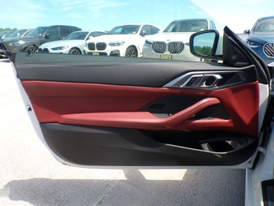 2023 BMW 4 Series 430i xDrive
