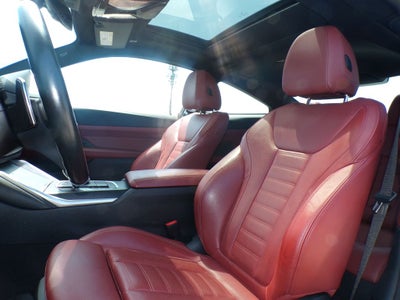 2023 BMW 4 Series 430i xDrive
