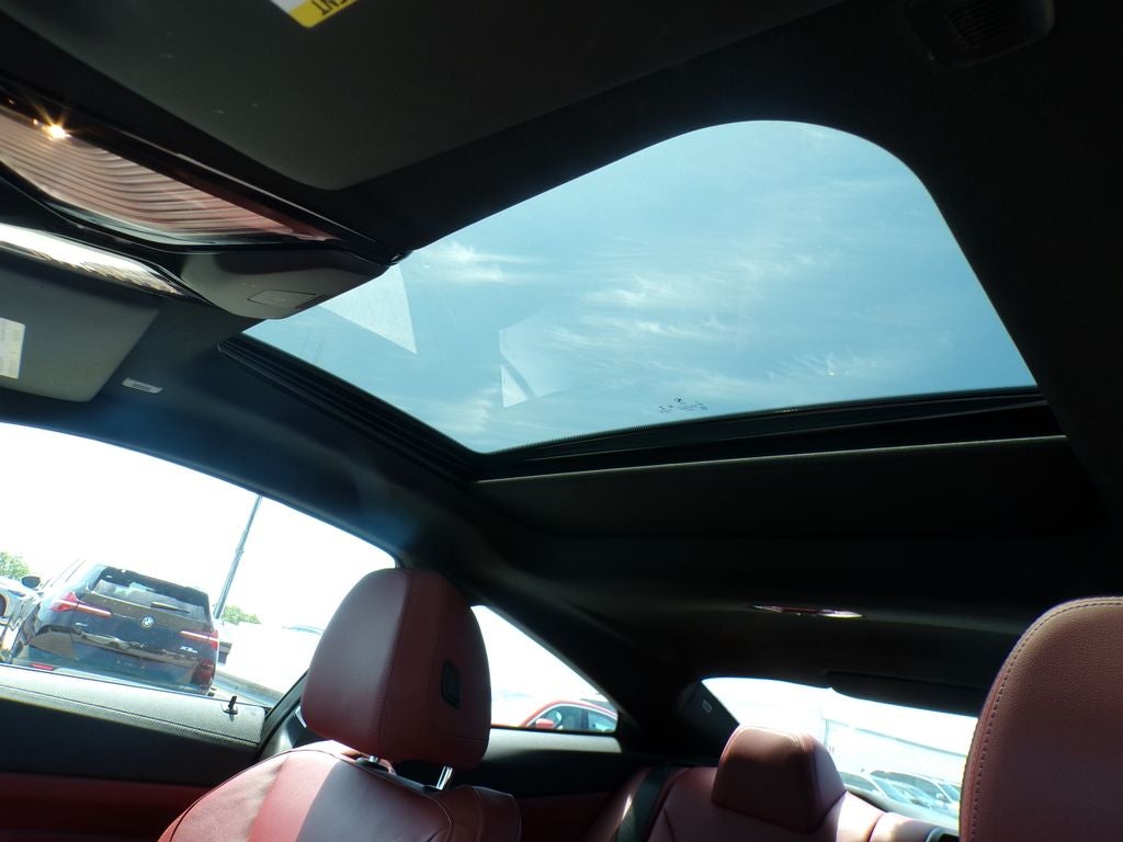2023 BMW 4 Series 430i xDrive