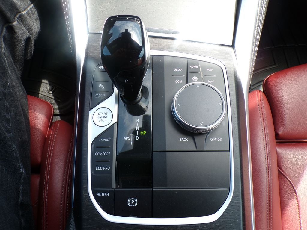 2023 BMW 4 Series 430i xDrive