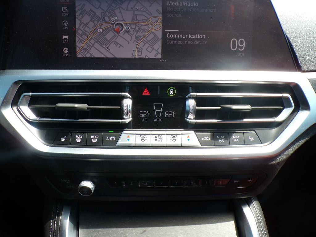 2023 BMW 4 Series 430i xDrive