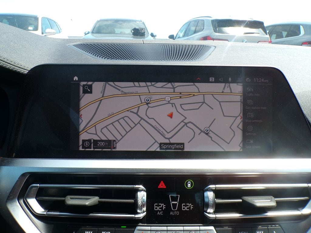 2023 BMW 4 Series 430i xDrive