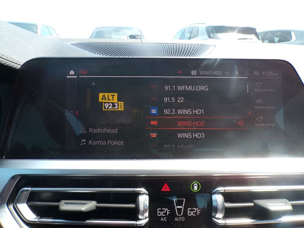 2023 BMW 4 Series 430i xDrive