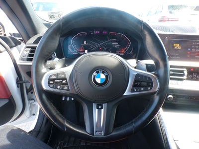 2023 BMW 4 Series 430i xDrive