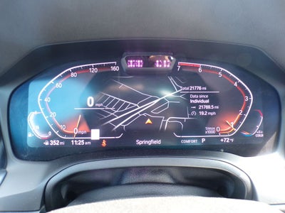 2023 BMW 4 Series 430i xDrive