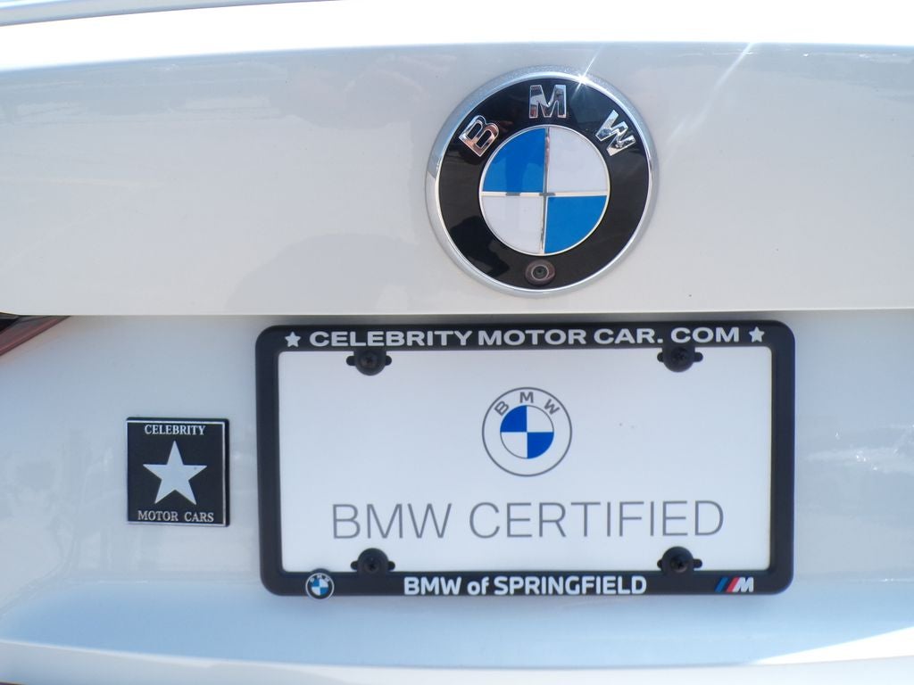 2023 BMW 4 Series 430i xDrive