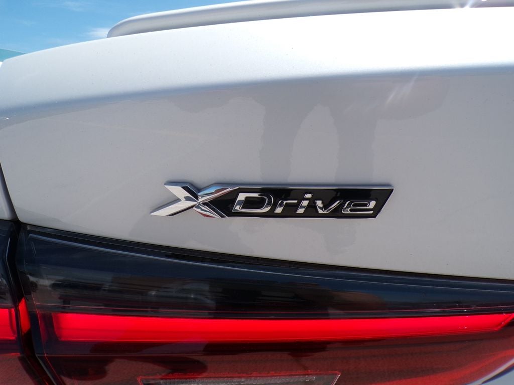 2023 BMW 4 Series 430i xDrive