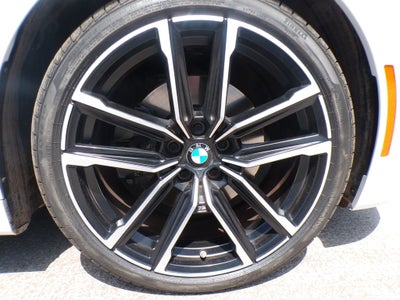 2023 BMW 4 Series 430i xDrive