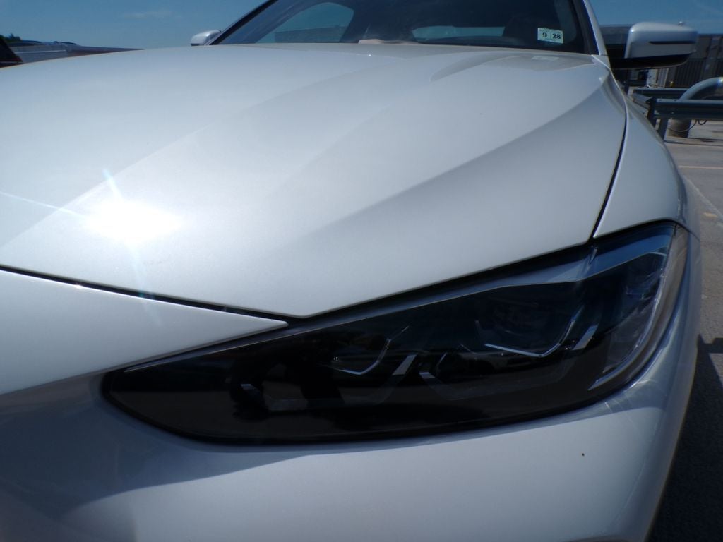 2023 BMW 4 Series 430i xDrive