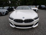 2024 BMW 8 Series 840i xDrive
