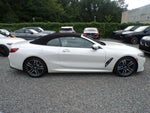 2024 BMW 8 Series 840i xDrive