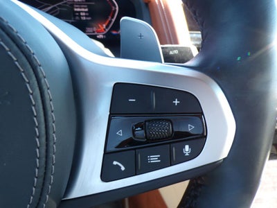 2022 BMW 8 Series 840i
