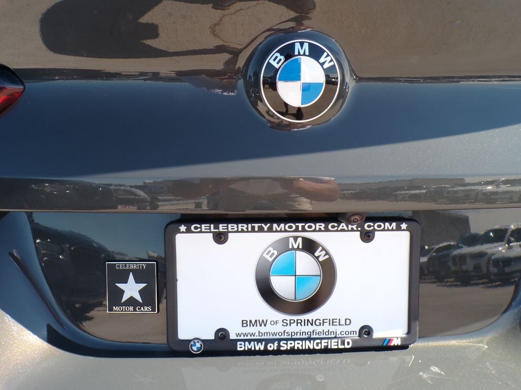 2022 BMW 8 Series 840i