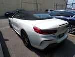 2024 BMW 8 Series 840i