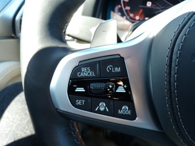 2025 BMW 8 Series M850i xDrive