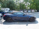 2024 BMW M4 Competition