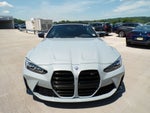 2023 BMW M4 Competition
