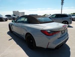 2023 BMW M4 Competition