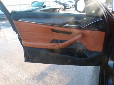 2022 BMW M5 Base