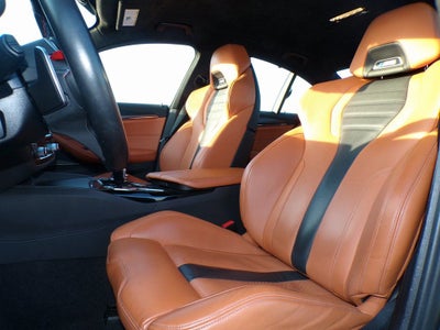 2022 BMW M5 Base