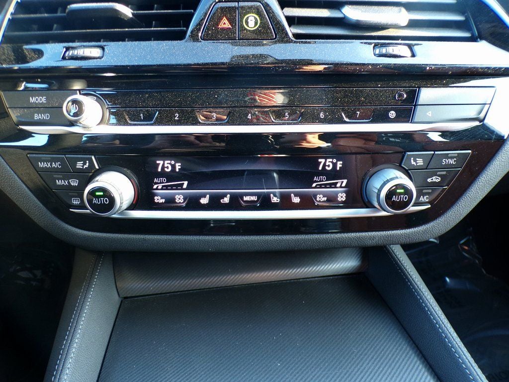 2022 BMW M5 Base