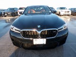 2022 BMW M5 Base