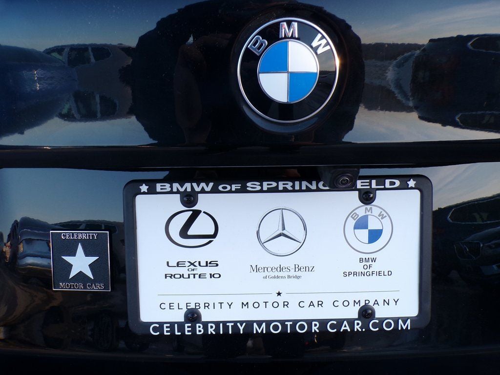 2022 BMW M5 Base