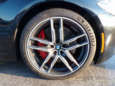 2022 BMW M5 Base
