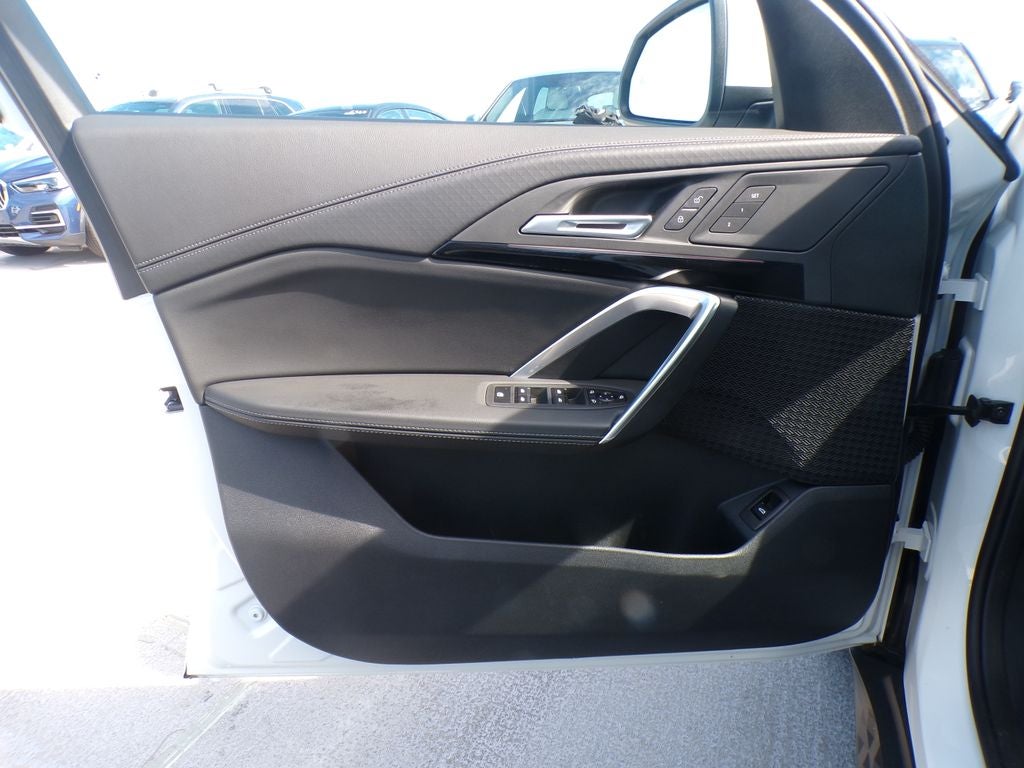 2026 BMW X2 xDrive28i