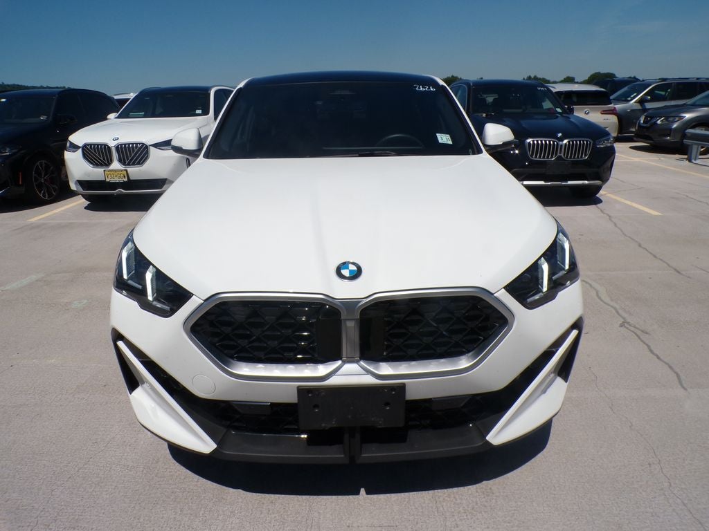 2026 BMW X2 xDrive28i