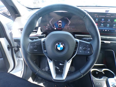 2026 BMW X2 xDrive28i