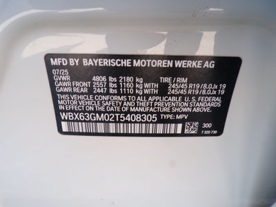2026 BMW X2 xDrive28i