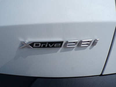 2026 BMW X2 xDrive28i