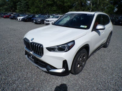 2023 BMW X1 xDrive28i
