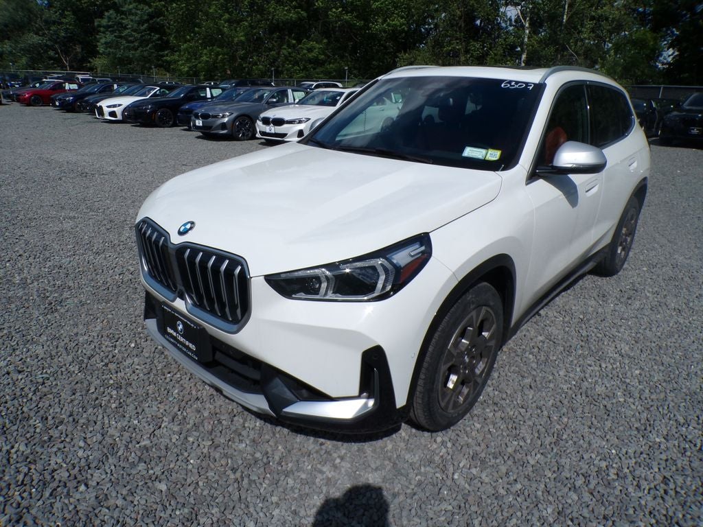 2023 BMW X1 xDrive28i