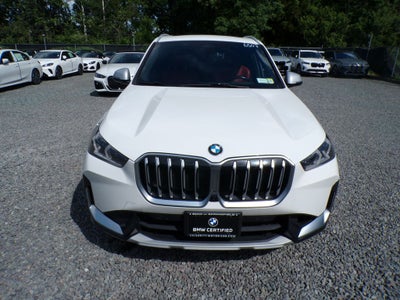 2023 BMW X1 xDrive28i