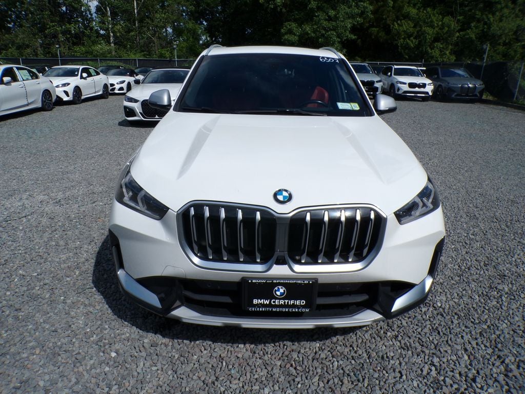 2023 BMW X1 xDrive28i