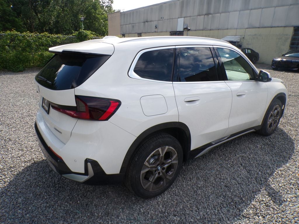 2023 BMW X1 xDrive28i