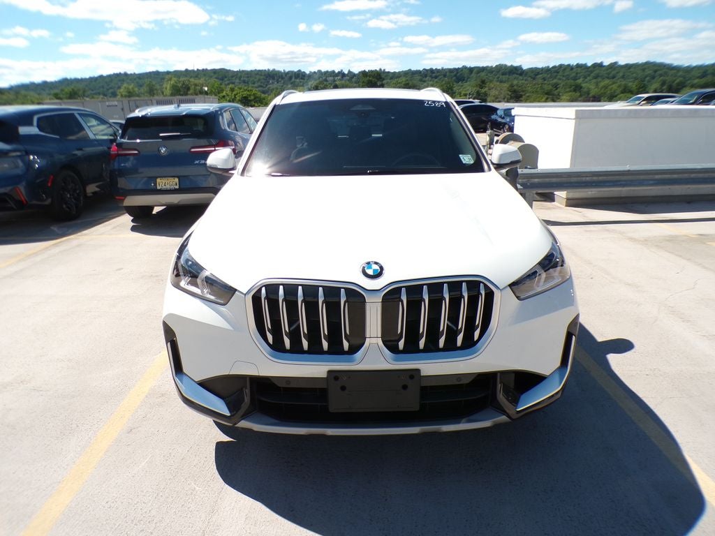 2026 BMW X1 xDrive28i