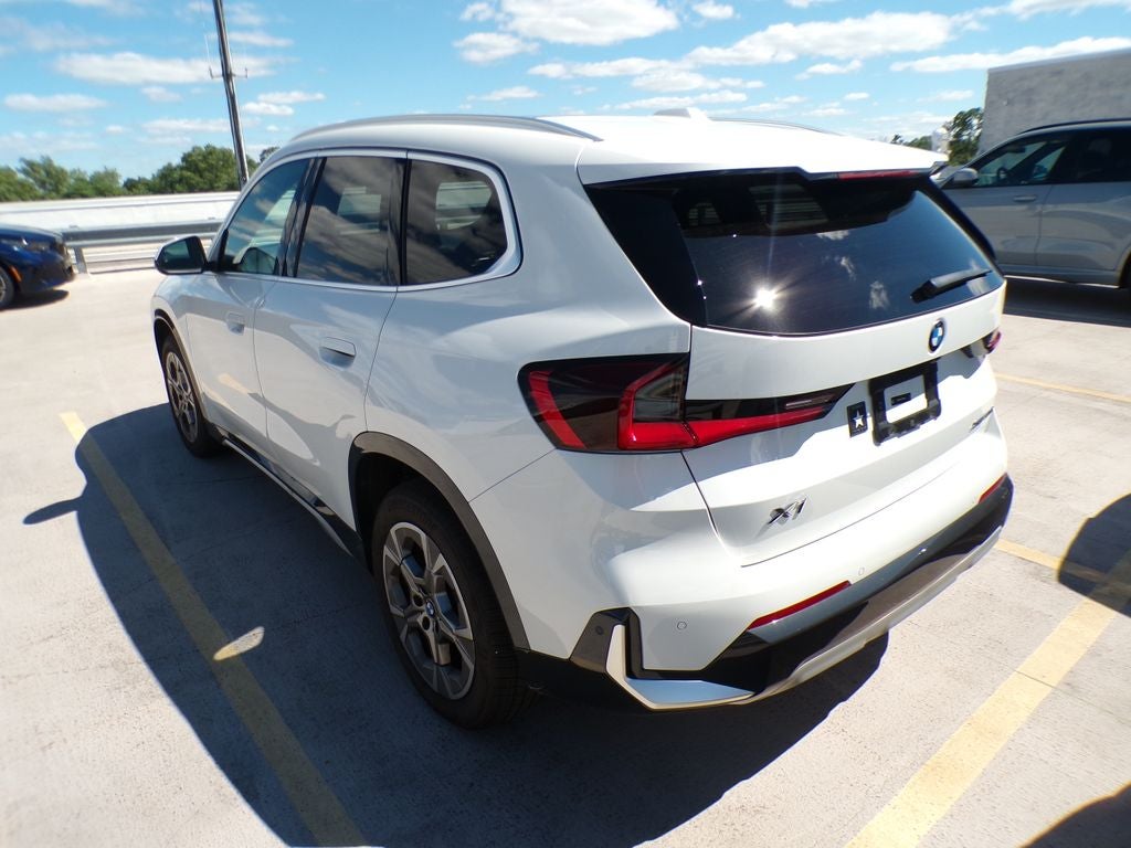2026 BMW X1 xDrive28i