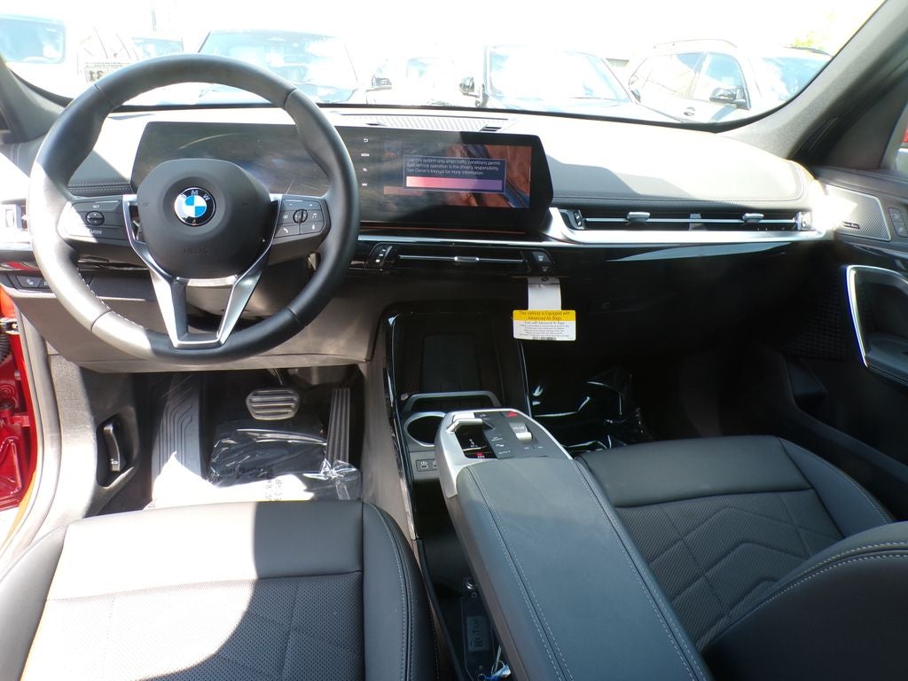 2026 BMW X1 xDrive28i