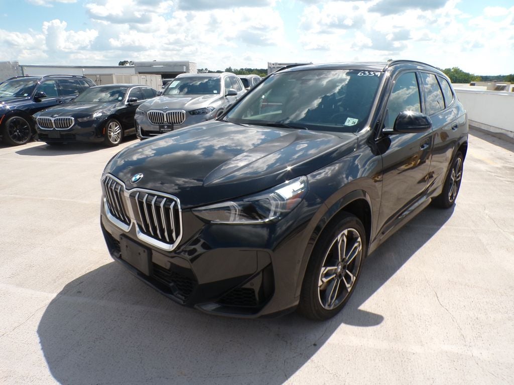 2023 BMW X1 xDrive28i
