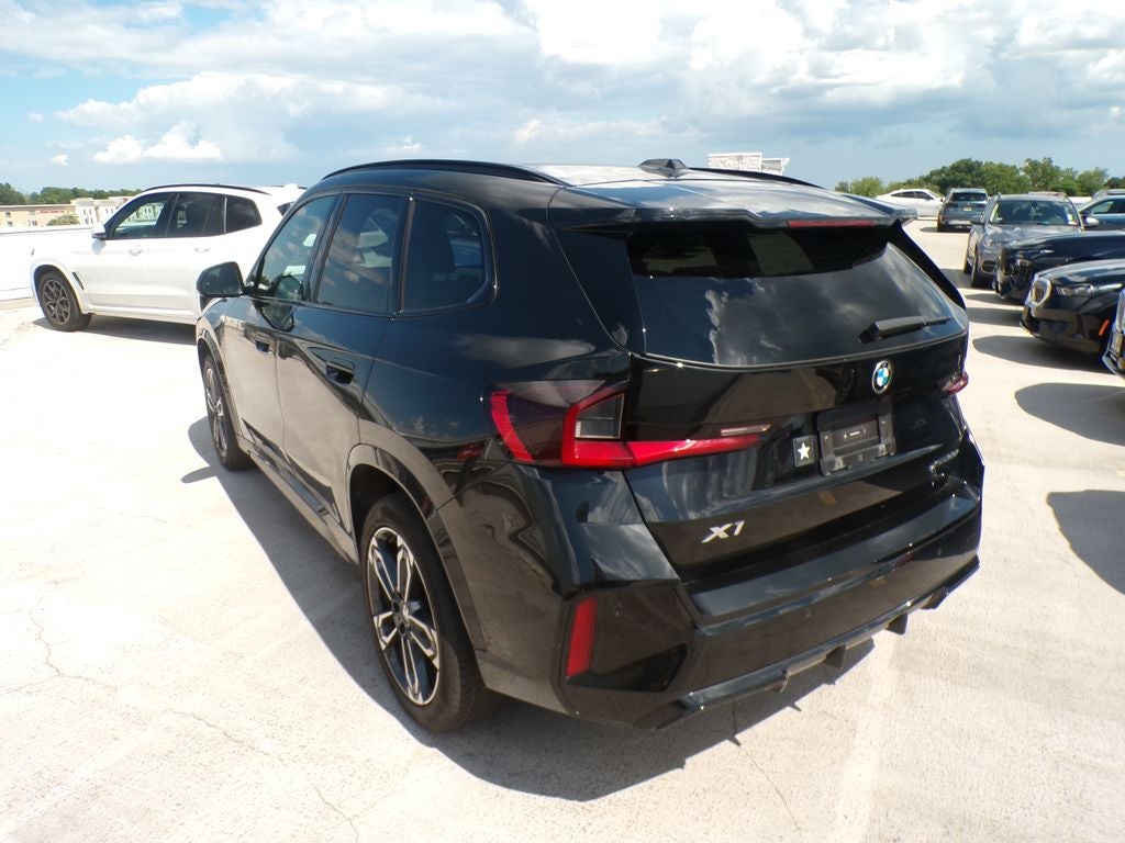 2023 BMW X1 xDrive28i