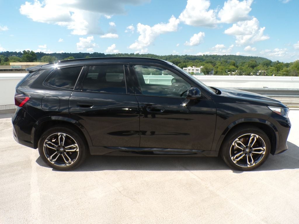 2023 BMW X1 xDrive28i