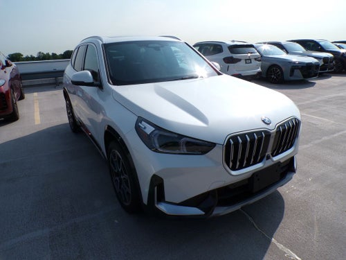 2026 BMW X1 xDrive28i