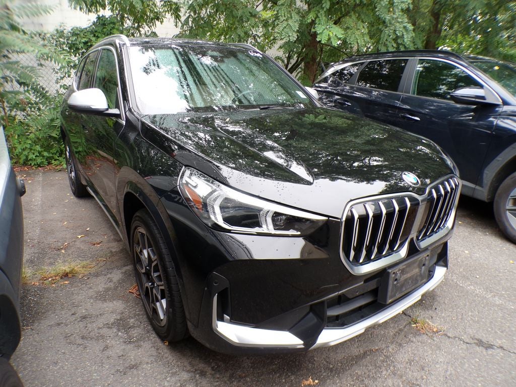 2023 BMW X1 xDrive28i
