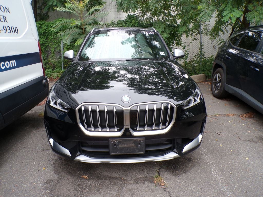 2023 BMW X1 xDrive28i