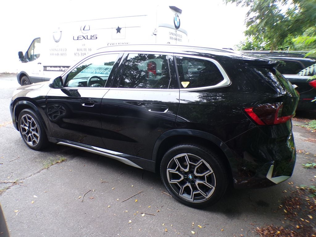 2023 BMW X1 xDrive28i