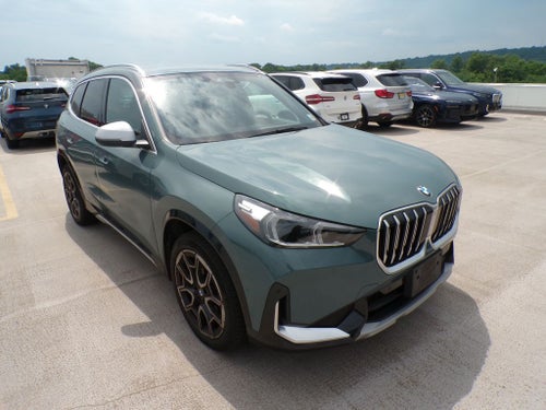 2024 BMW X1 xDrive28i